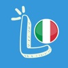 Lingufy: Italian A1, A2