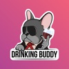 Drinking Buddy