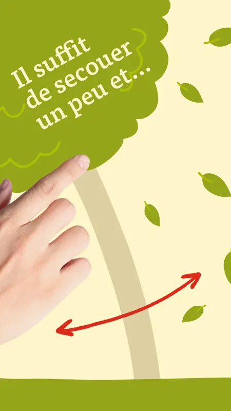 Du haut de l'arbre screenshot 2 of 5