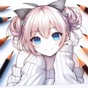 Anime Art Sketchbook app download