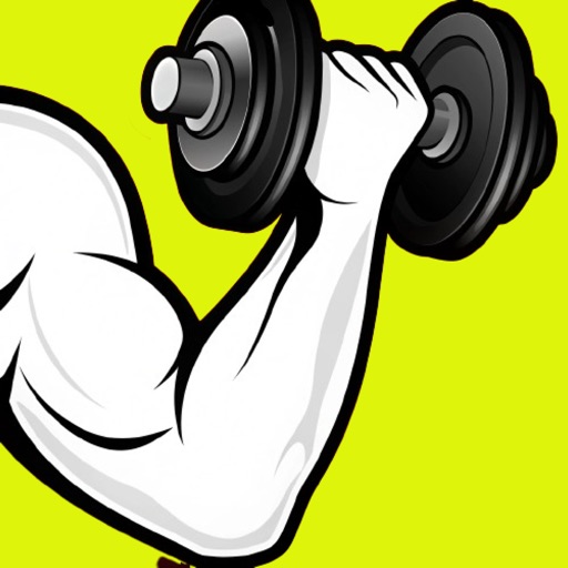 Dumbbelle Workout Fitness