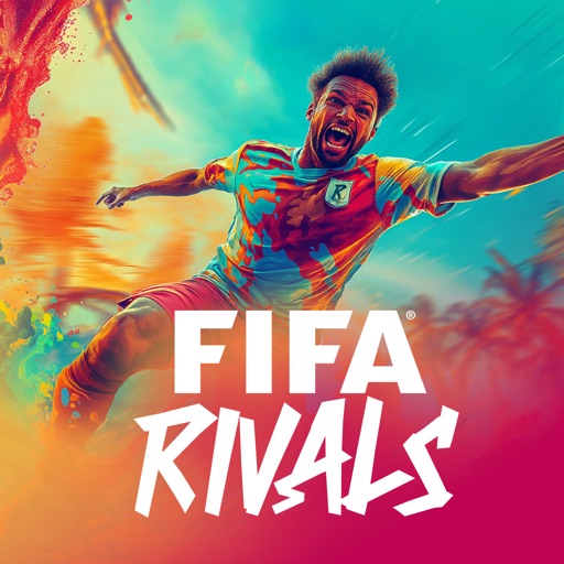 FIFA Rivals - Mobile Football Hack Icon