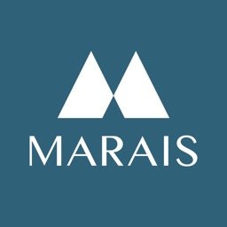 Marais 瑪黑家居｜線上居家時尚選物店