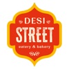 Desi Street icon