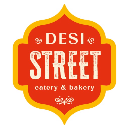 Desi Street icon