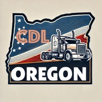 Oregon CDL Exam Prep 2025