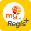 my Regis Plus icon