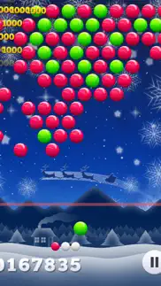 smarty bubbles xmas edition iphone bildschirmfoto 4