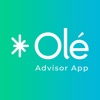 Ole Advisor App icon