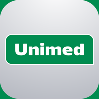 Unimed Cooperado logo
