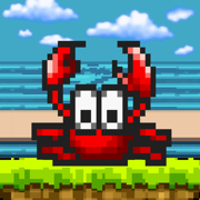 HELO Crab!