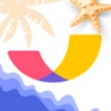 almatar Travel More, Save More icon