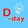 Get D-Day Counter for iOS, iPhone, iPad Aso Report