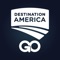 Catch up with your favorite Destination America shows anytime, anywhere with the all-new Destination America GO app - and now get access to up to 14 additional networks including Food Network, Discovery, HGTV, ID and more - all in one app