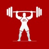 IronIQ: Workout Tracker icon