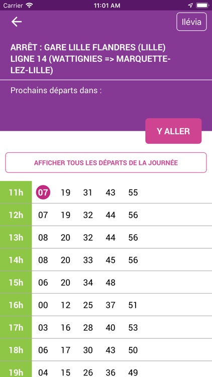 Pass Pass Mobilités screenshot-4