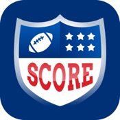 Live Football League Scores