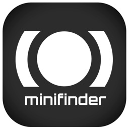 MiniFinder GO - GPS Tracking