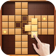 Wood Blast Block Puzzle