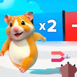 Hamster Runner