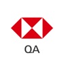 Get HSBC Qatar for iOS, iPhone, iPad Aso Report