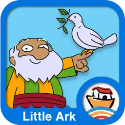 Noah's Ark - LA app icon