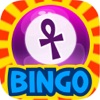 Big Win Casino Bingo Card Game icon