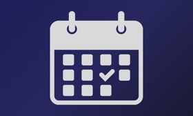Calendar TV Pro