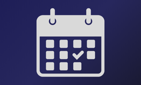 Calendar TV Pro