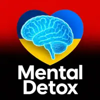 Mental Detox App