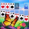 Solitaire Butterfly - iPadアプリ