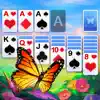 Solitaire Butterfly App Delete