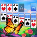 Solitaire Butterfly App Positive Reviews
