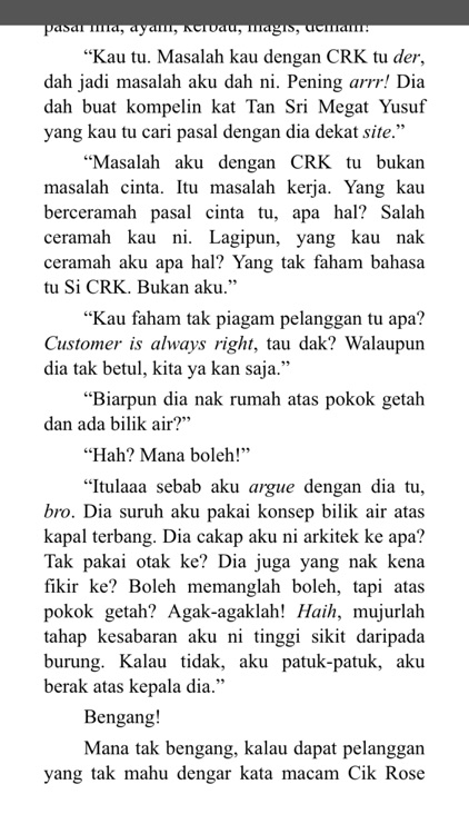 ELIB eReader screenshot-3