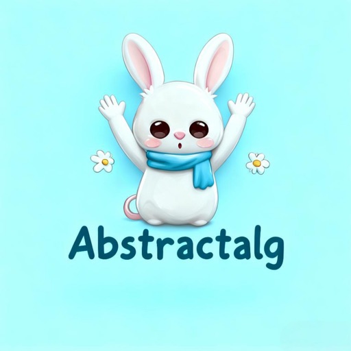 Abstractalg