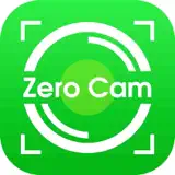 Zero Cam - Icône de l’app