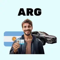 Examen Manejo Argentina 2026