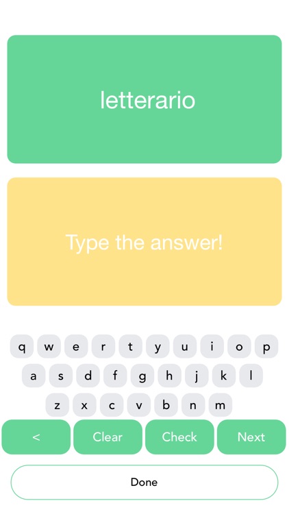 English - Italian 3000