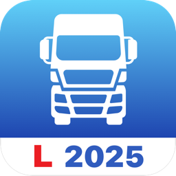 HGV Theory Test 2025 UK Kit