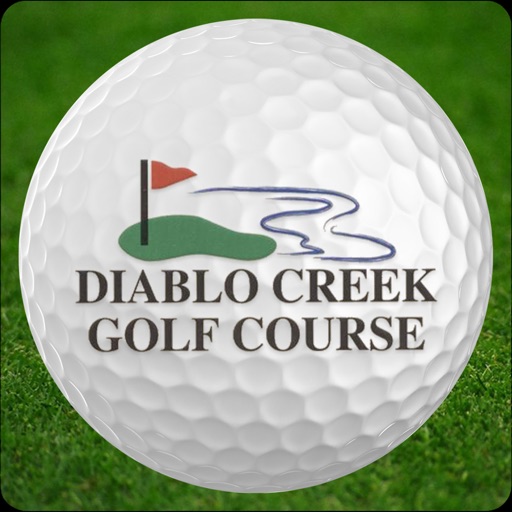 Diablo Creek GC - AppWisp.com