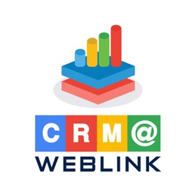 螢幕擷取畫面 (3) CRM@WEBLINK