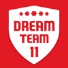 Dream Team 11 Live Cricket icon