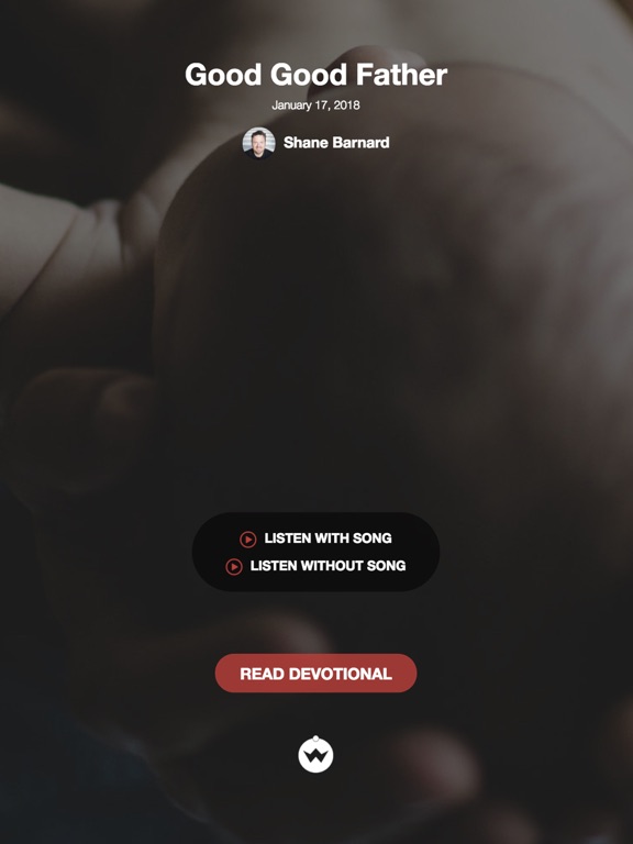 Screenshot #5 pour Daily Devo