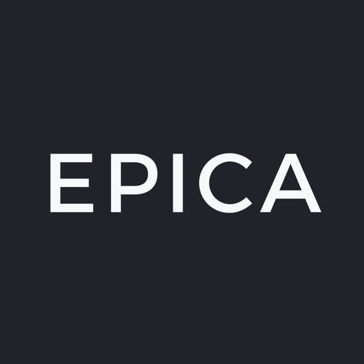 Epica - Spark Beauty with AI