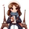 TravelTalk for French: Your Fun, Interactive French Learning Companion