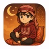 Anime Takiyah icon