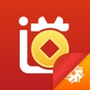 有道财富 icon