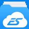 ES File Explorer - iPadアプリ