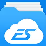 ES File Explorer App Problems