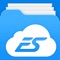 ES File Explorer is a local and network file management tool that can help you manage files easily